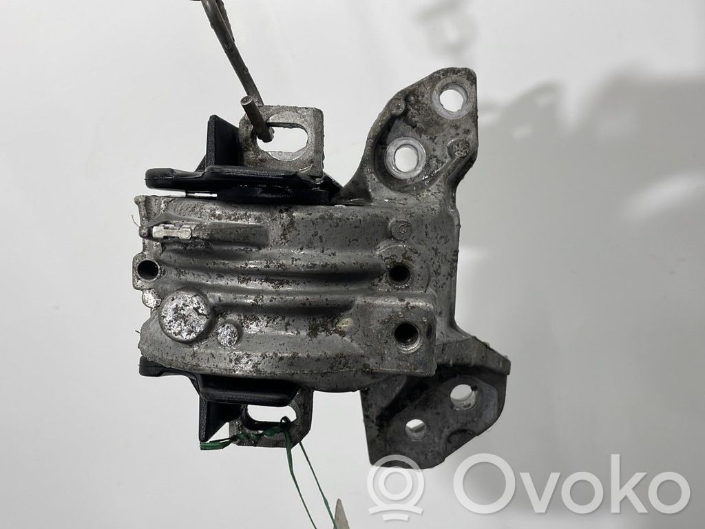 Peugeot 407 Gearbox mount 