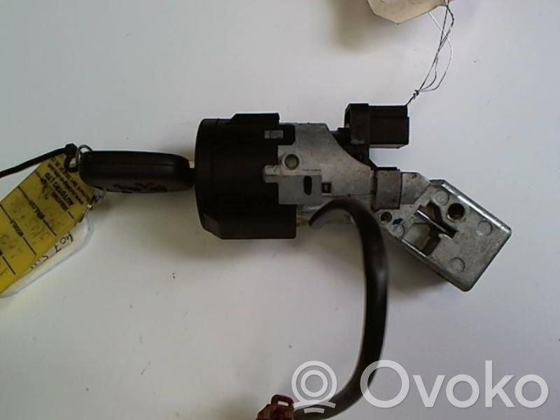 Užvedimo spynelė   4162EA