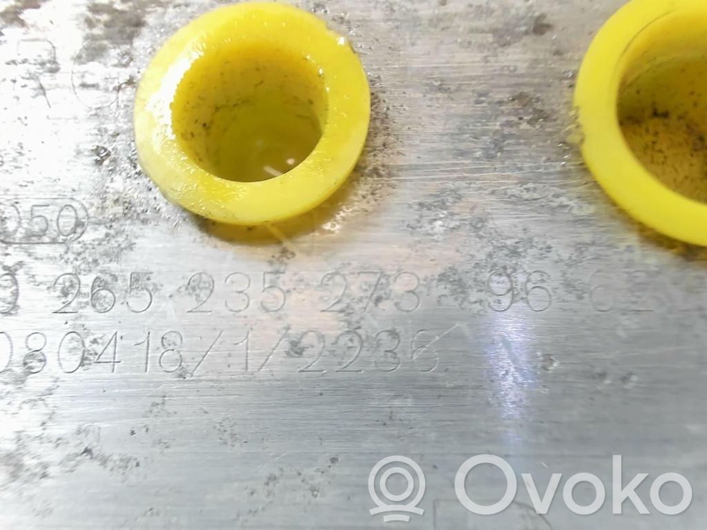 Peugeot 407 ABS Pump 