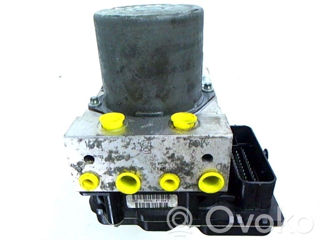 Peugeot 407 ABS Pump 