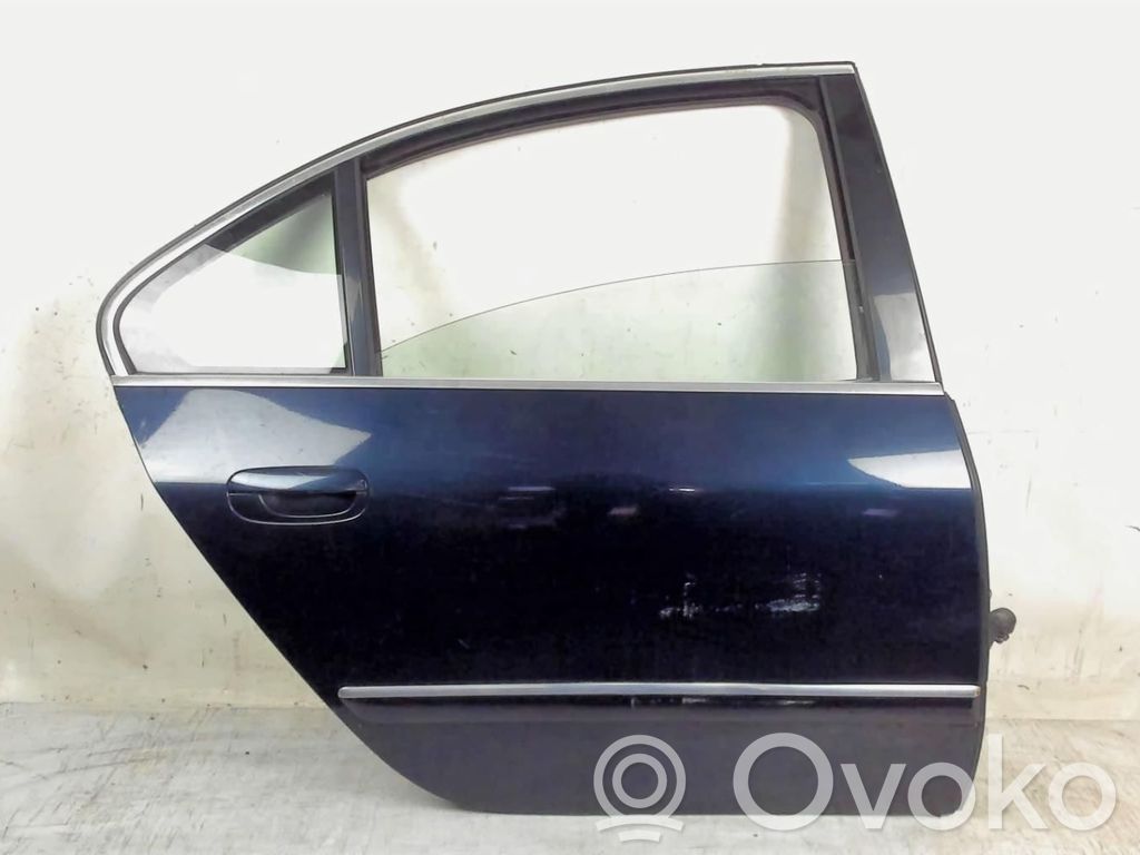Puerta trasera   9008C6