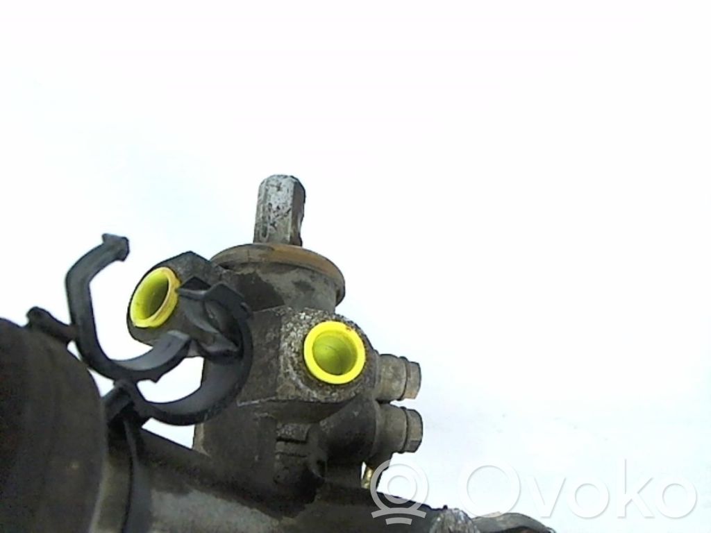 Steering rack   4000PW