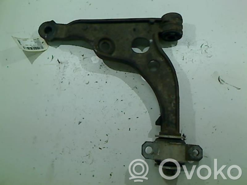 Peugeot Boxer Basculă inferioară față 