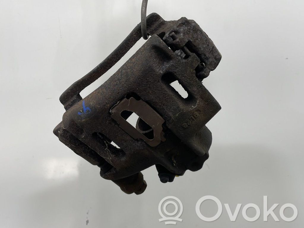 Peugeot Expert Front brake caliper 