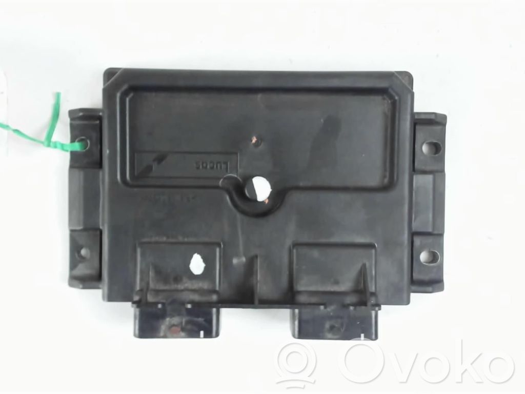 Engine control unit/module   1939TR