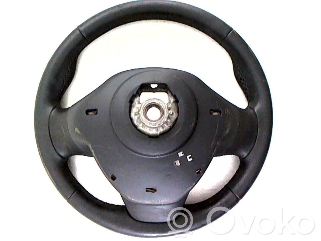 Renault Captur Steering wheel 