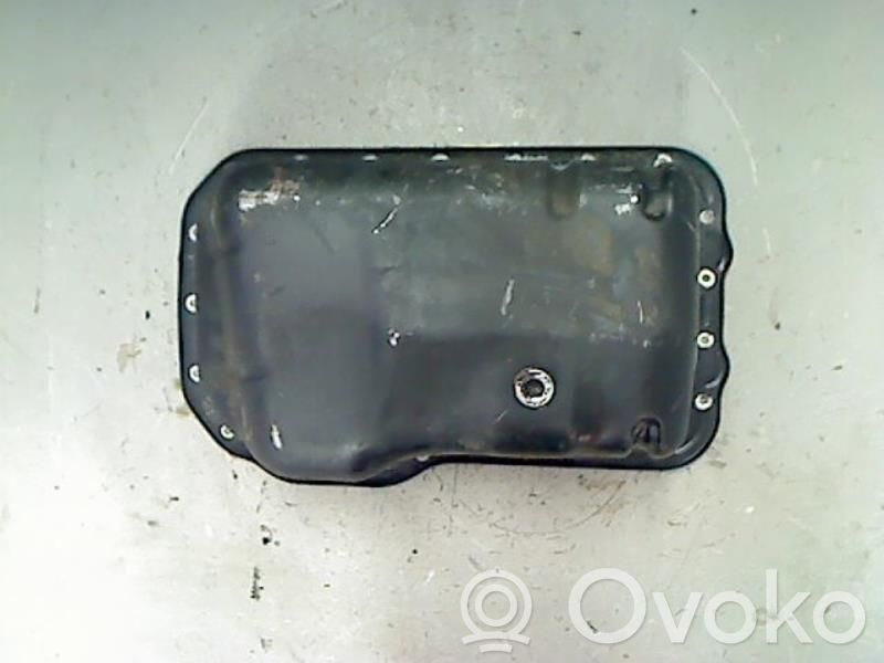 Renault Clio I Karteris 