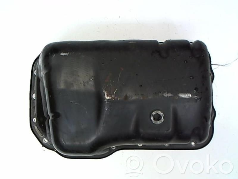 Renault Clio I Karteris 