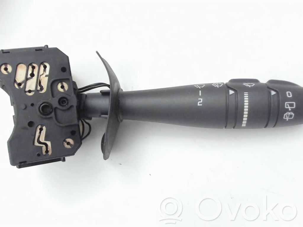 Renault Clio II Wiper control stalk 