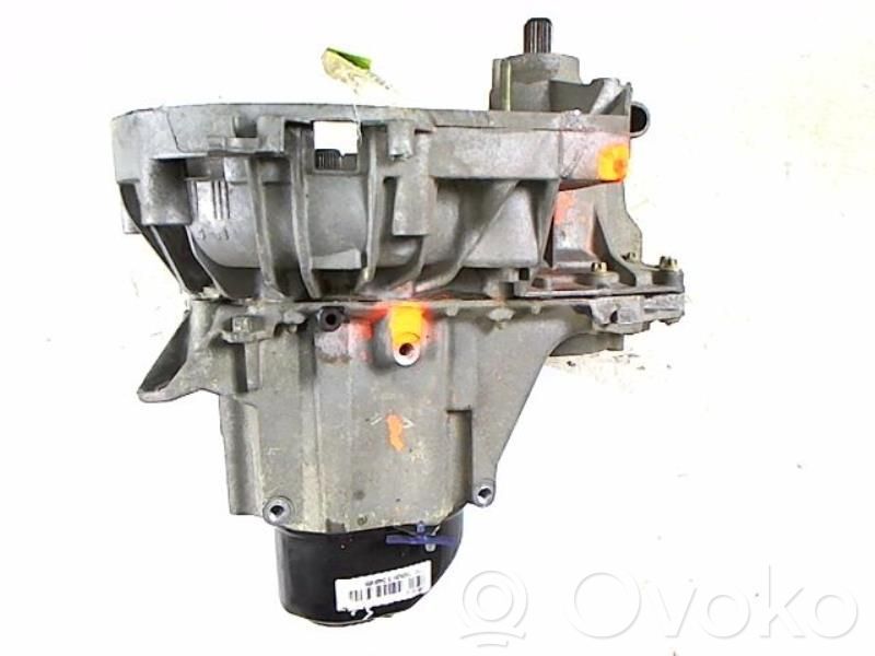 Caja de cambios automática   7701723251,JB1510