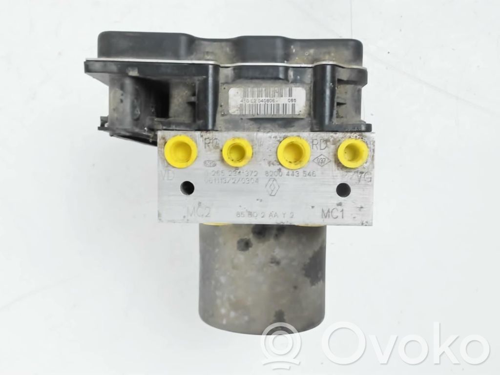 ABS-pumppu   8201155028