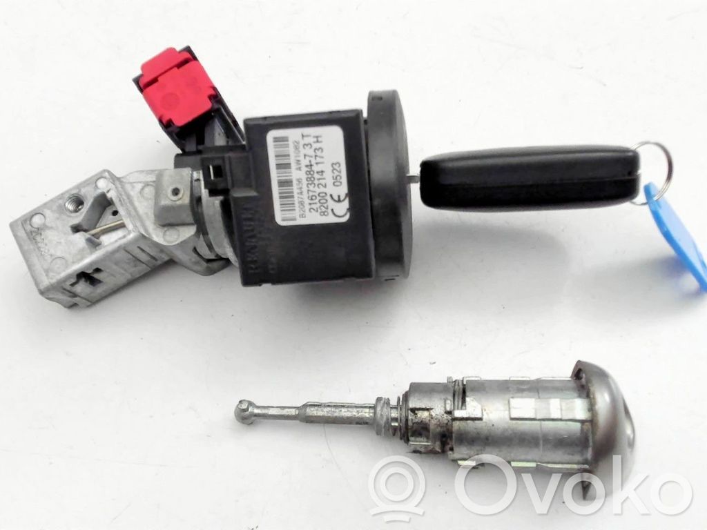 Lukko setti   7701208784
