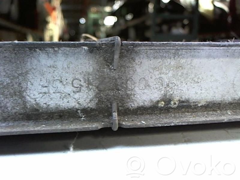 Renault Espace III Radiator intercooler 