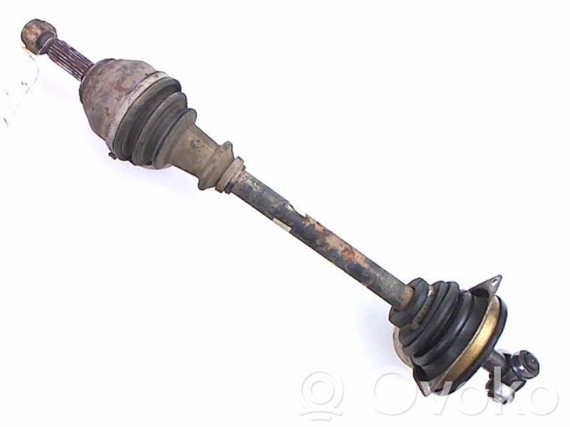 Renault Express Front driveshaft 