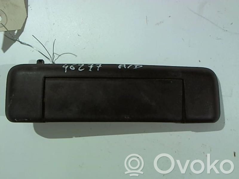 Etuoven ulkokahva   7700793253
