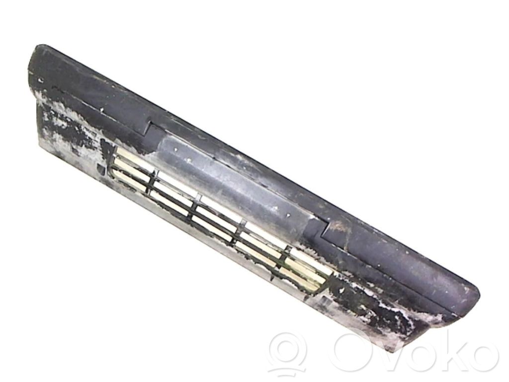Renault Express Front bumper 