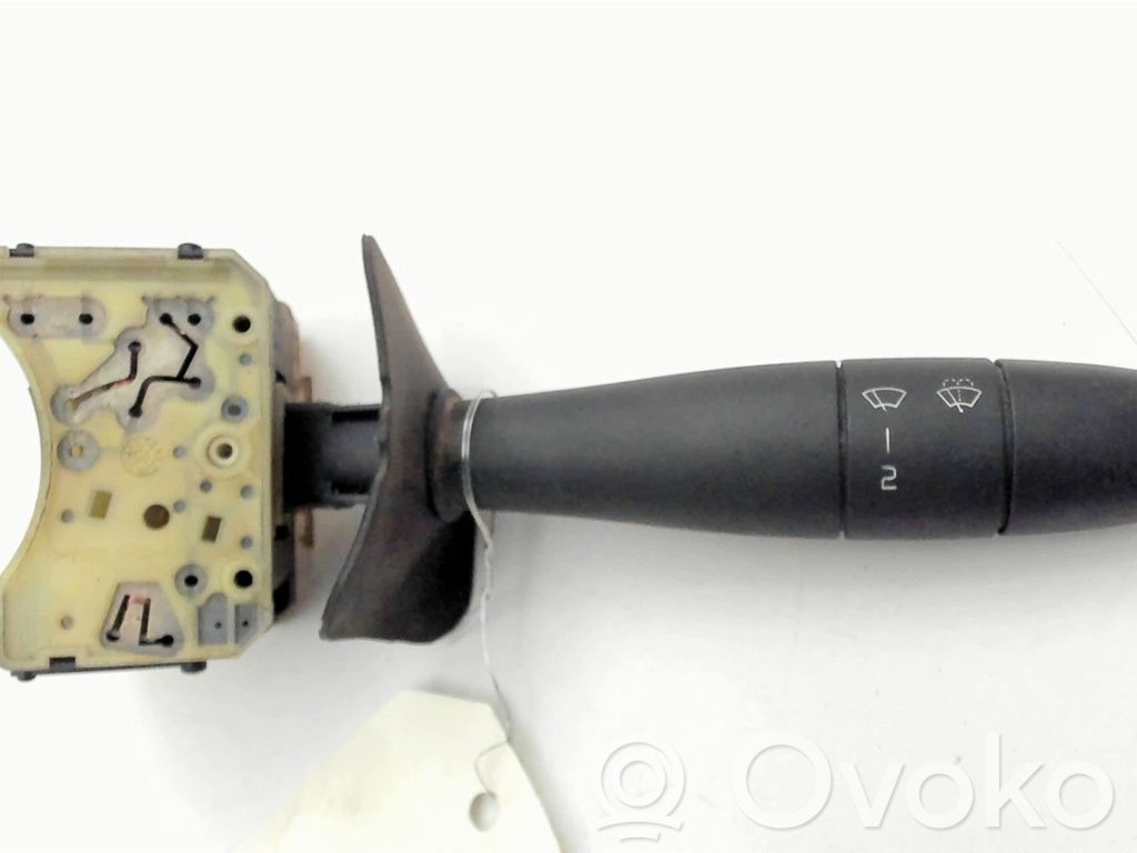 Renault Kangoo I Wiper control stalk 