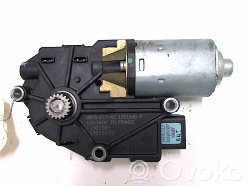Renault Koleos I Motor/activador 