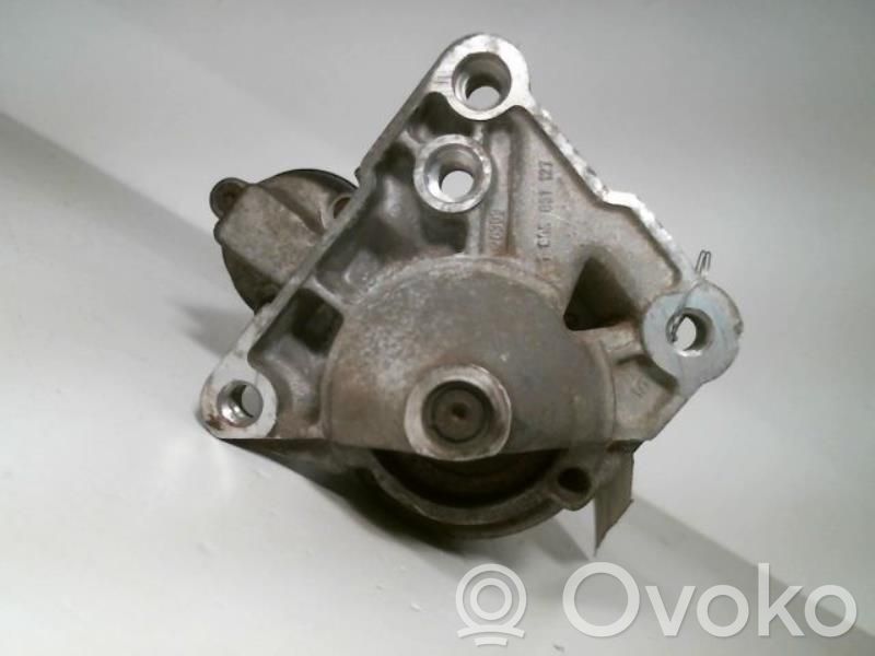 Motor de arranque   8200929534,0001106022
