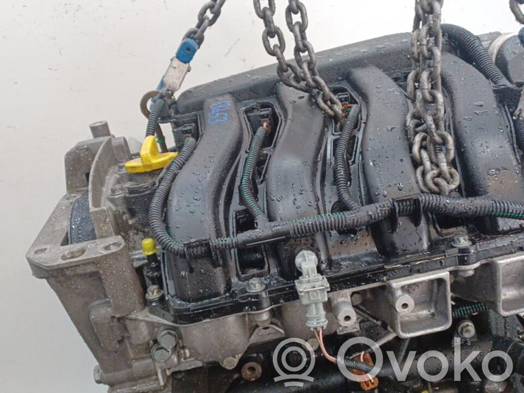 Engine   7701476592