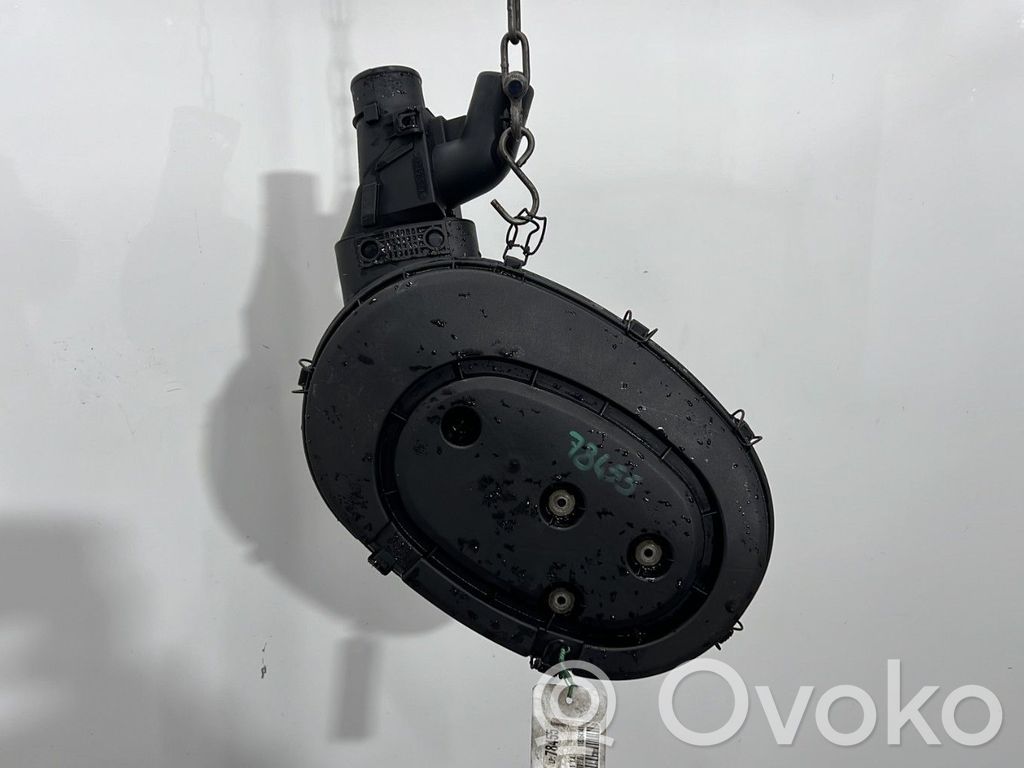 Renault Megane I Air filter box 