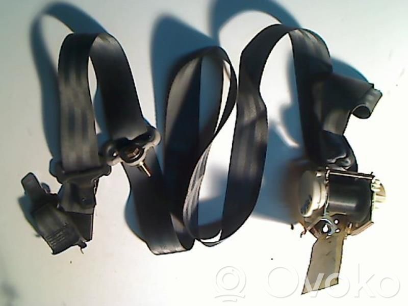Renault Modus Saugos diržas vidurinis (gale) 