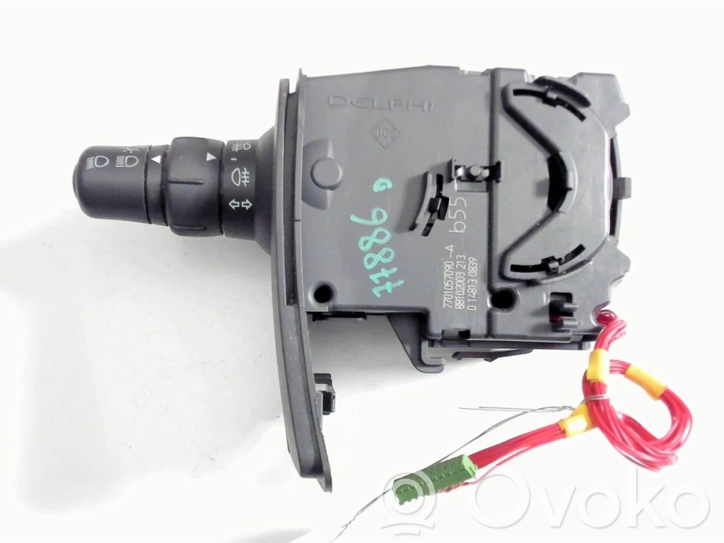 Leva indicatori   255405605R
