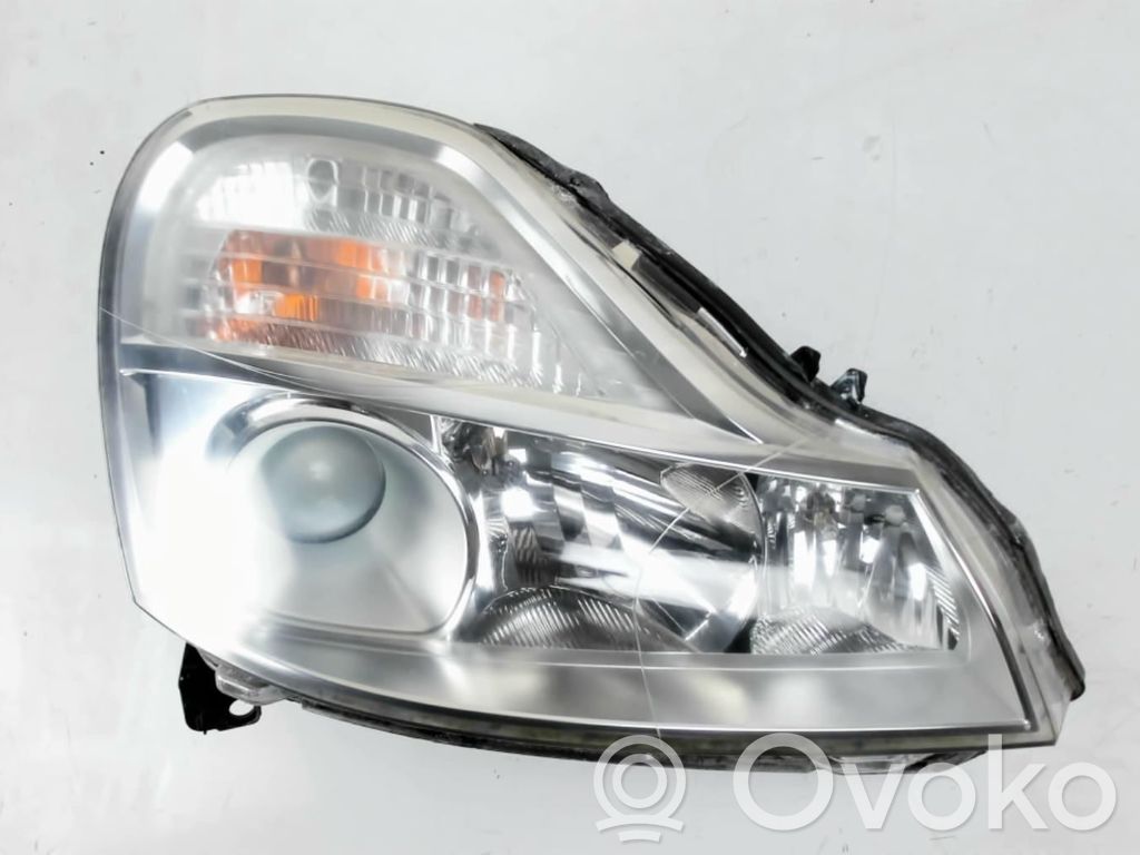 Headlight/headlamp   7701069722