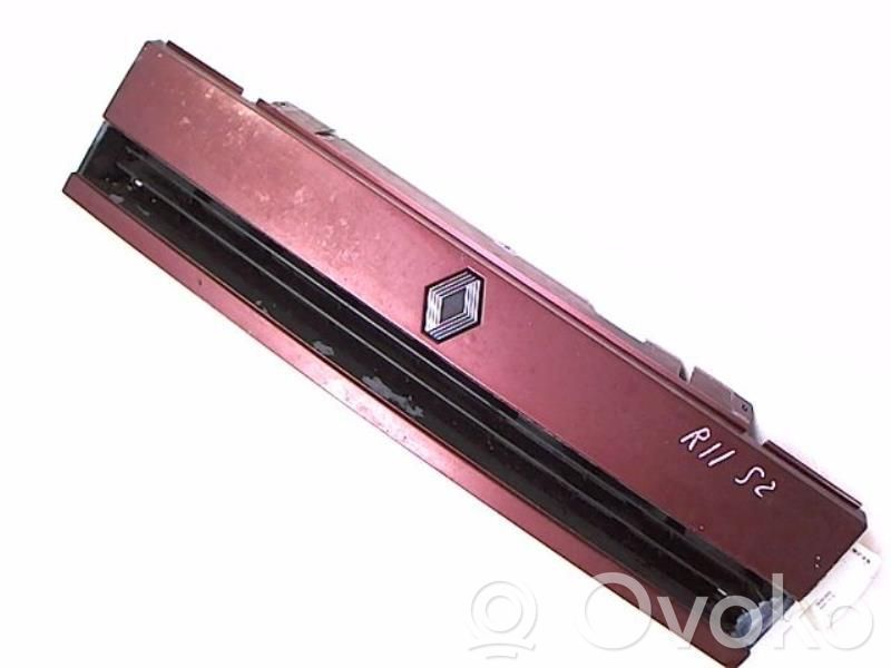 Renault 11 Kühlergrill 
