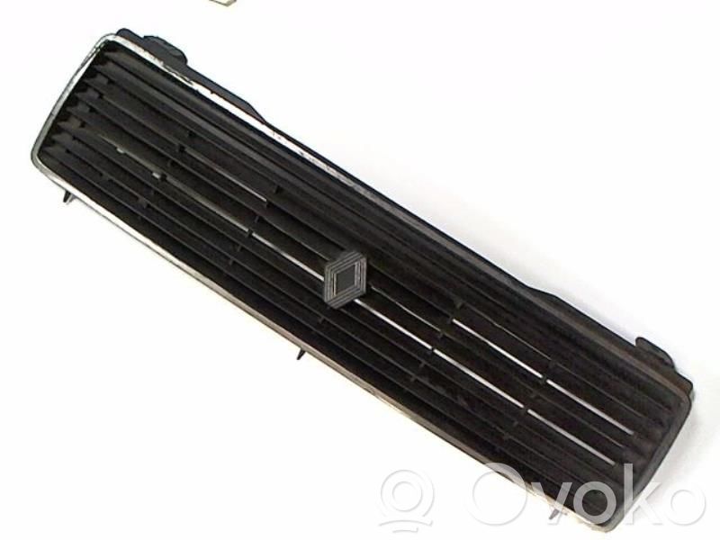 Front grill