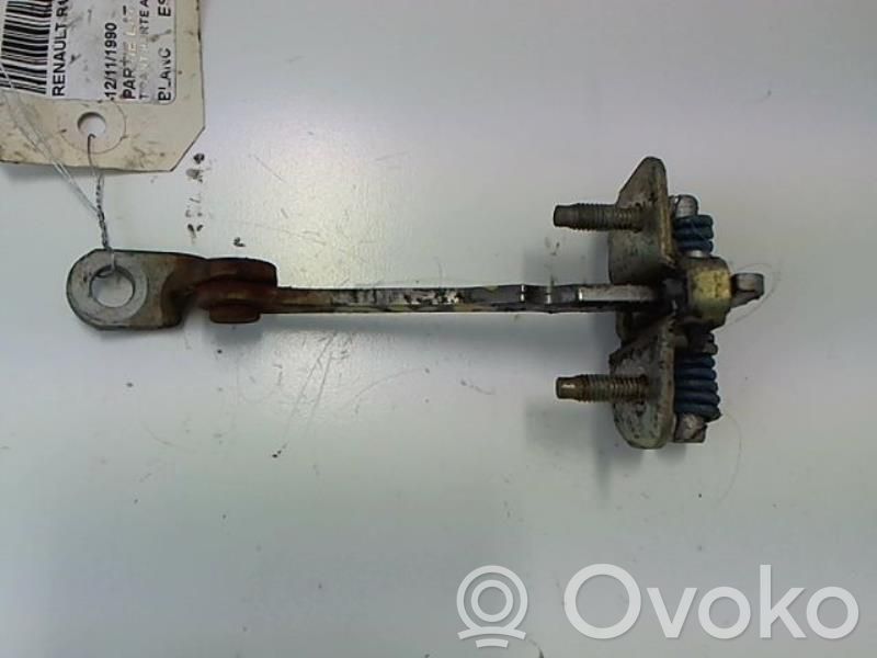 Renault 19 Front door check strap stopper 