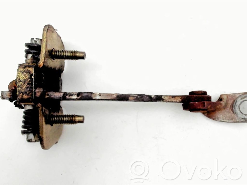 Renault 19 Front door check strap stopper 