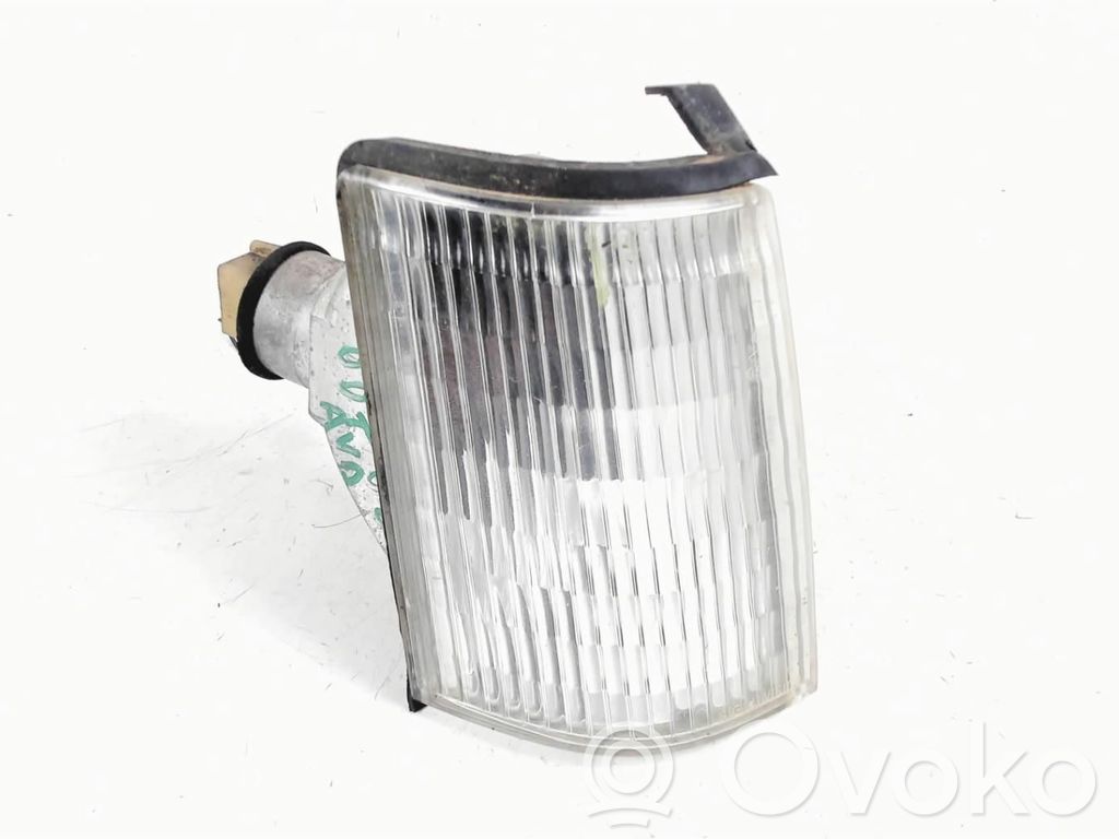 Renault 21 Front fender indicator light 