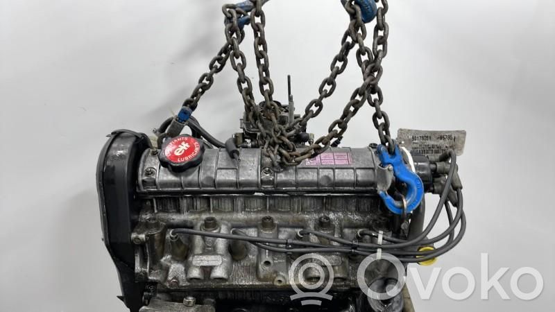 Motor   7701351497