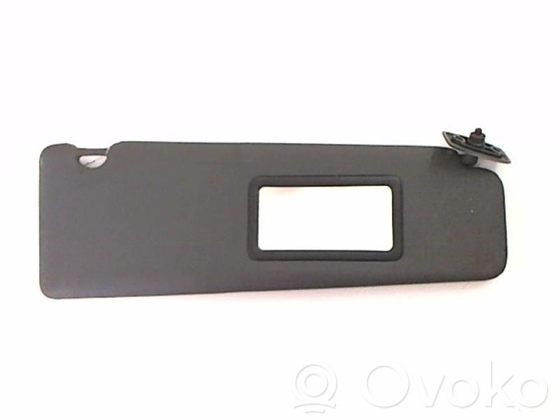 Sun visor