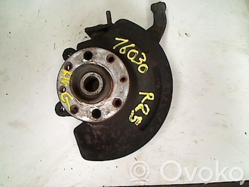 Renault 25 Priekinis kelmas 