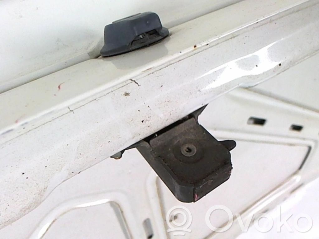 Renault 9 Tailgate/trunk/boot lid 