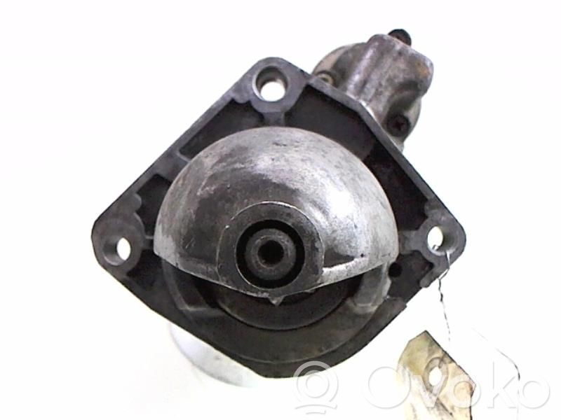 Renault Safrane Motor de arranque 