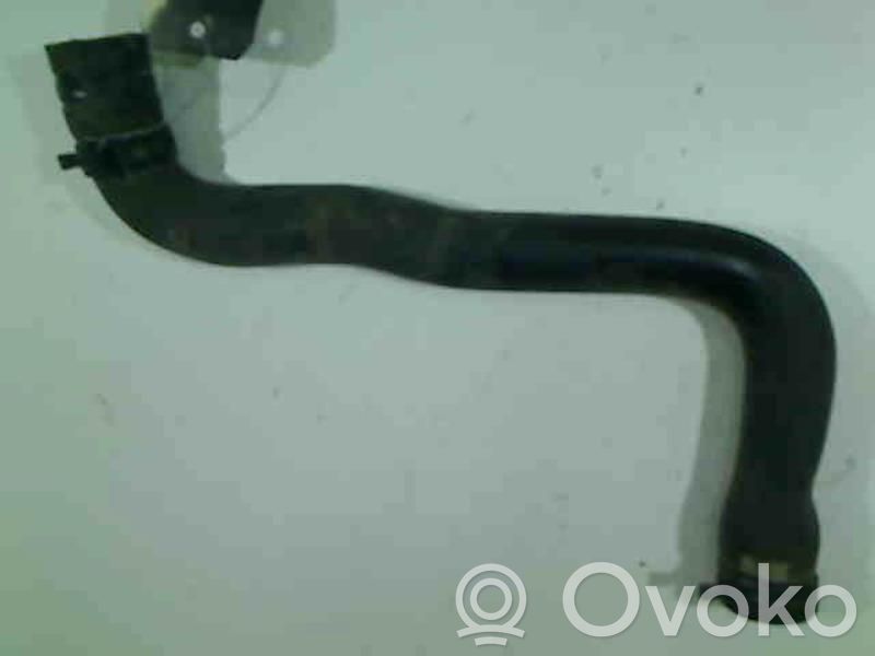 Renault Scenic II -  Grand scenic II Engine coolant pipe/hose 