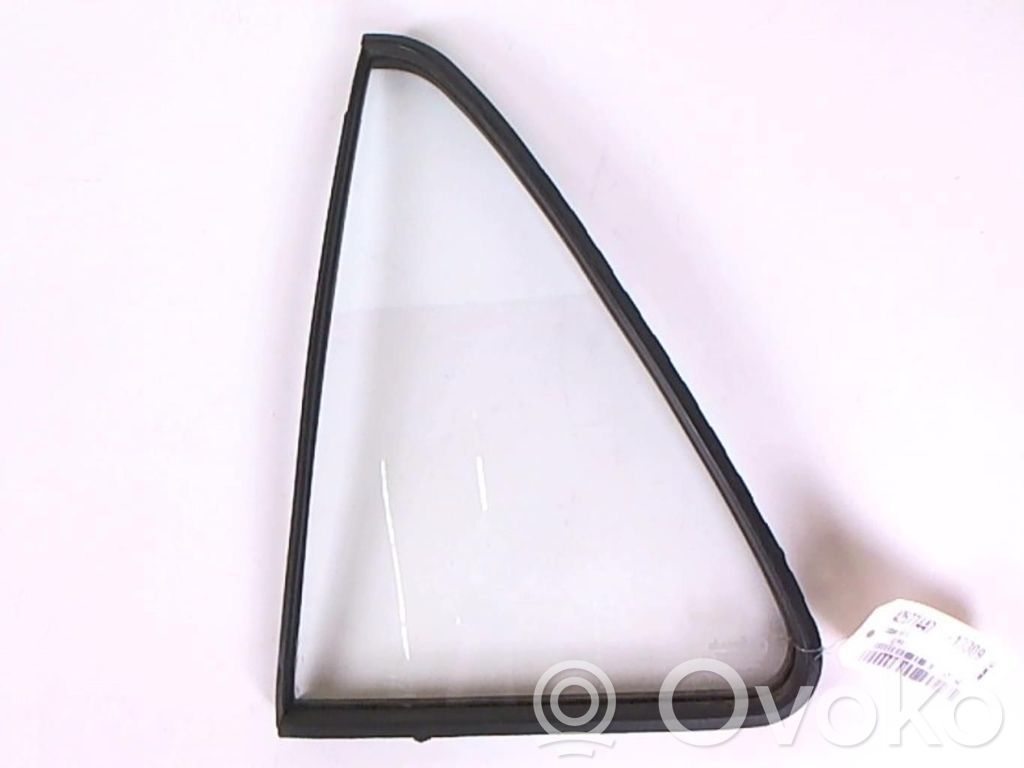 Renault Super R5 Ventanilla de ventilación de la puerta trasera 