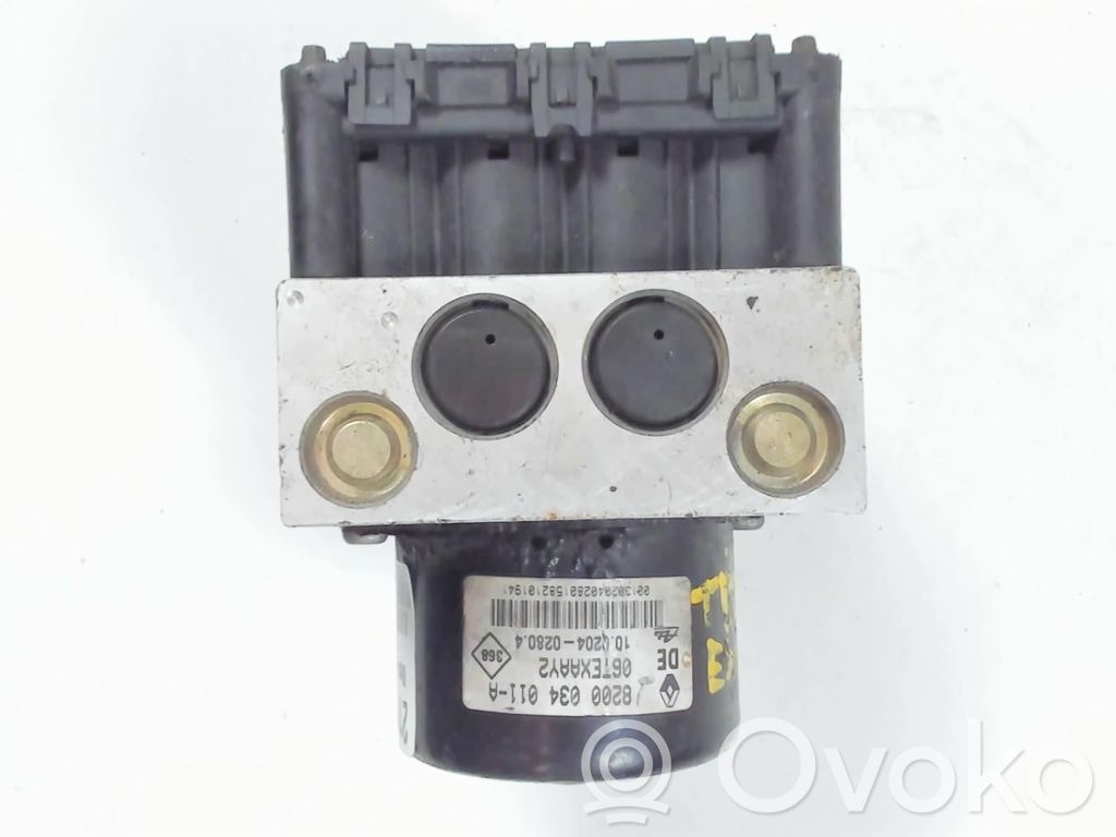 Renault Twingo I ABS Pump 
