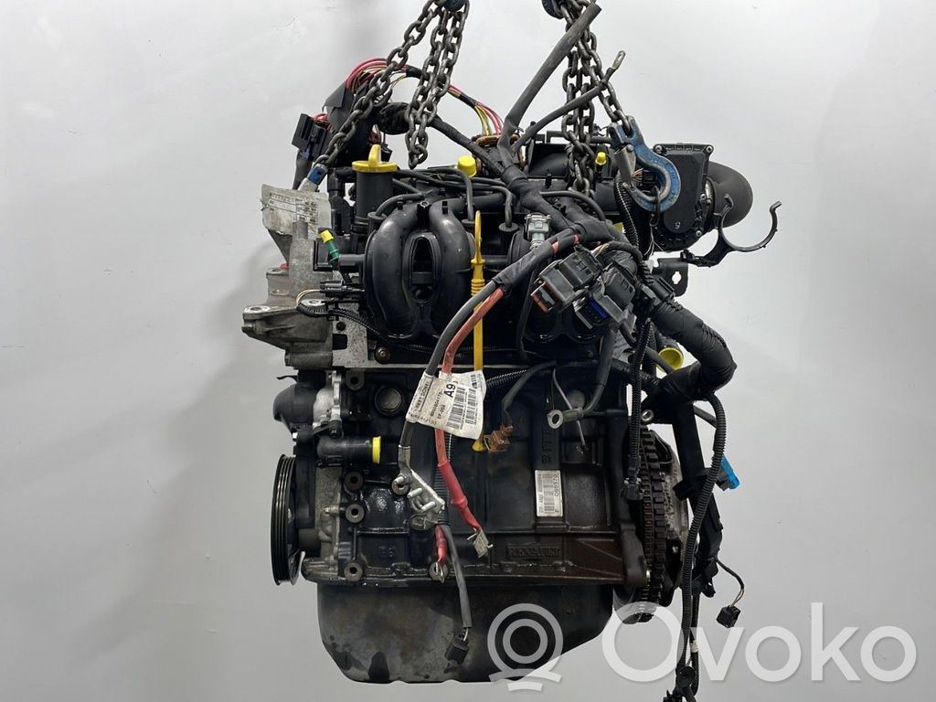 Engine   7701477952