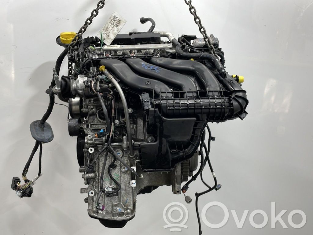 Engine   8201522311