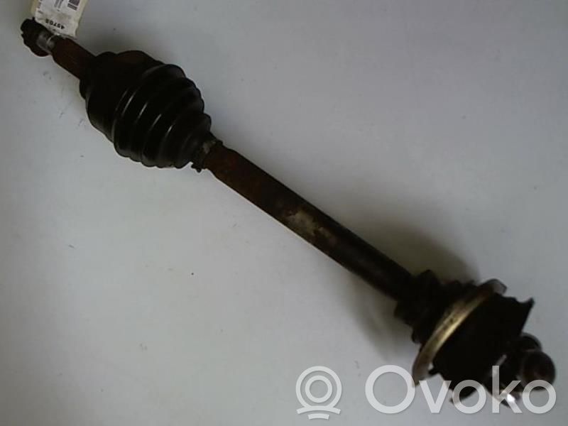 Renault Vel Satis Front driveshaft 