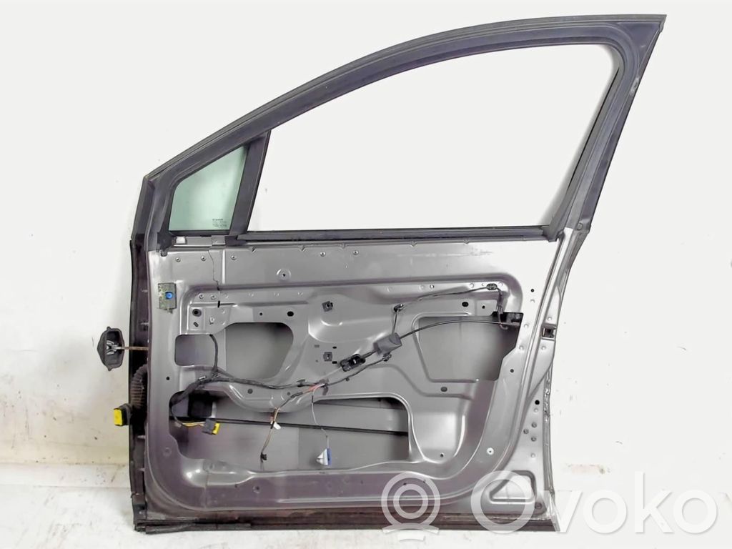 Renault Vel Satis Durvis 