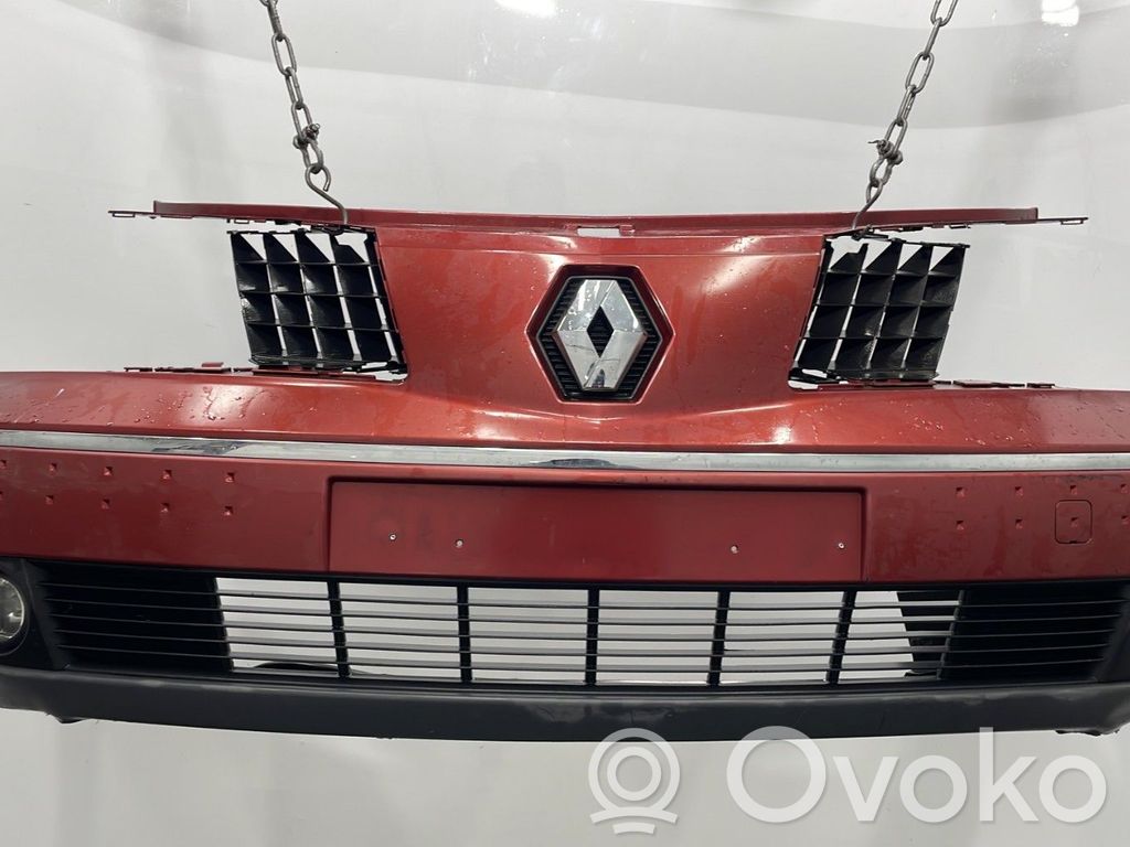Renault Vel Satis Передний бампер 