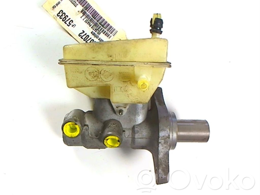 Pääjarrusylinteri   7701208715
