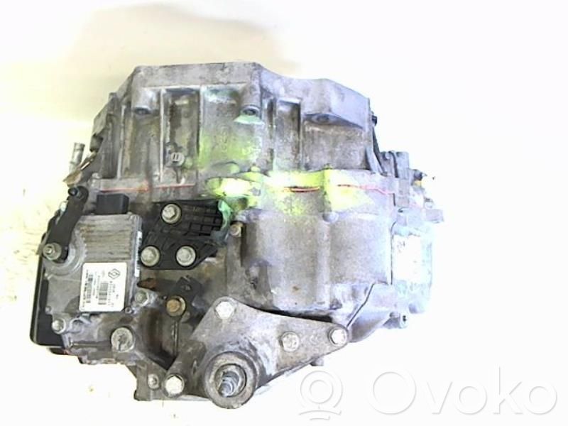 Renault Vel Satis Automatic gearbox 