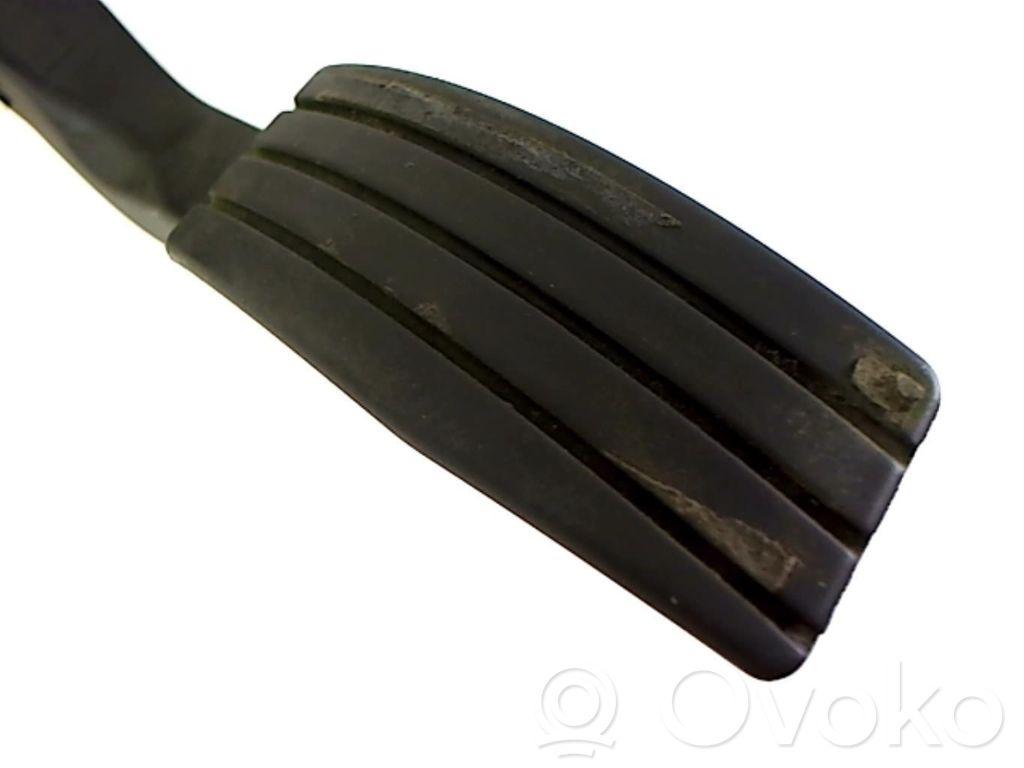 Throttle position sensor
