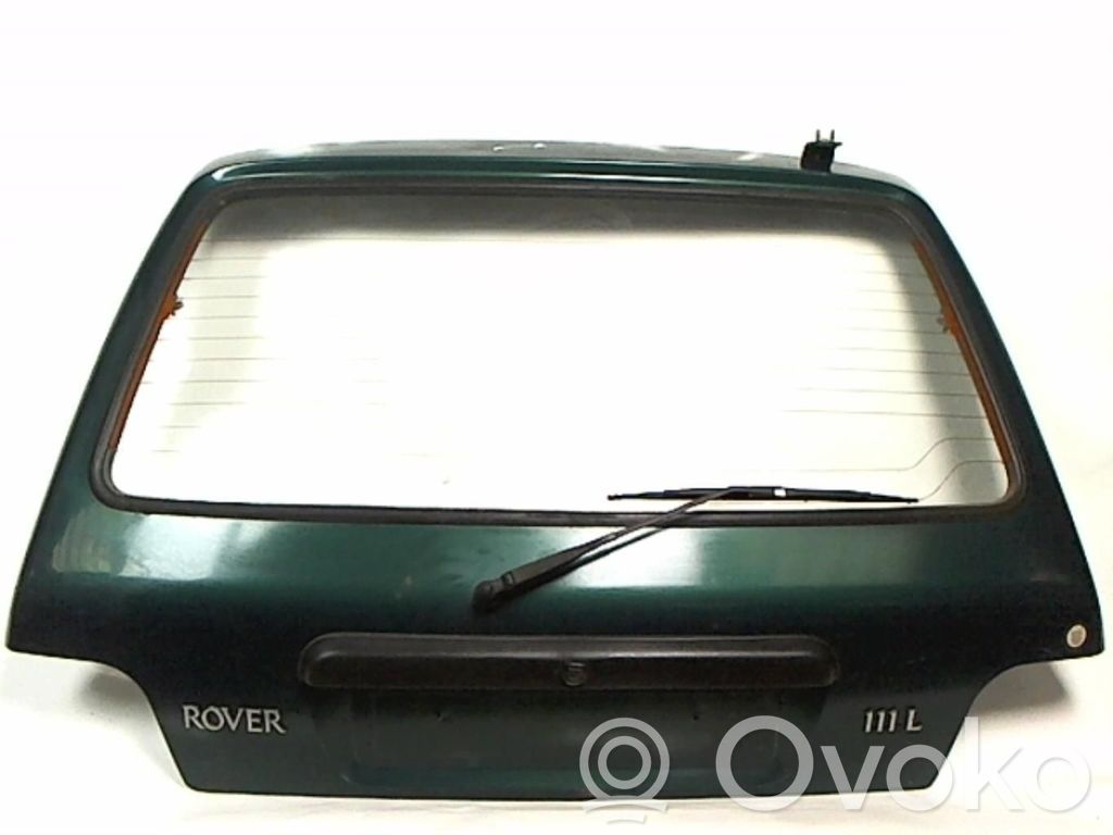 Rover 100 Tailgate/trunk/boot lid 